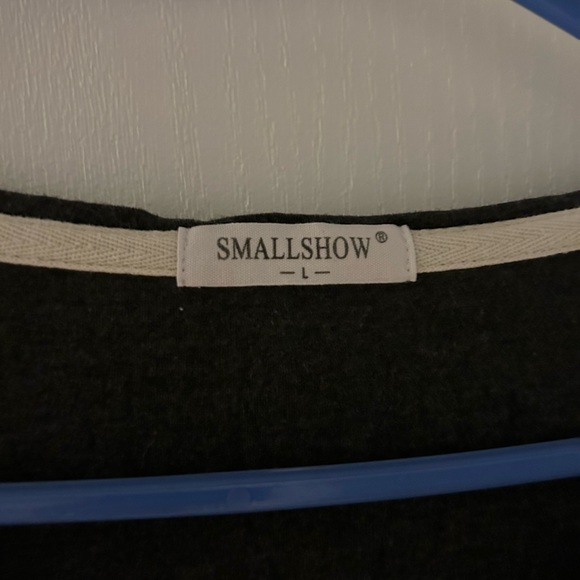 Maternity / nursing shirt - Picture 2 of 2